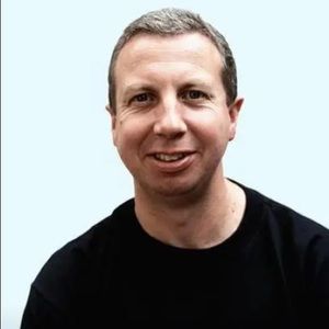 Meet your Posher, Evanderrav